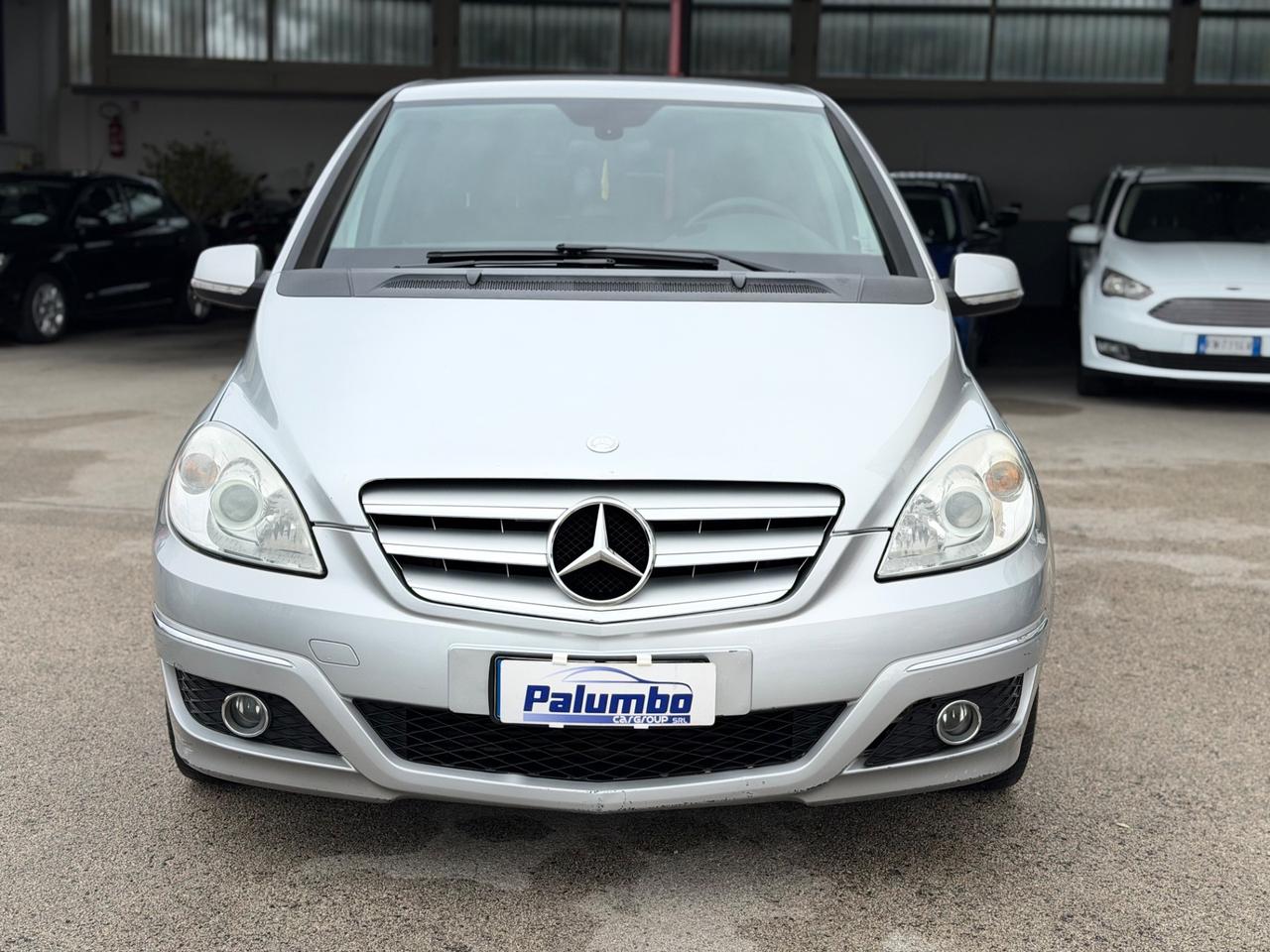 Mercedes-benz B 180 CDI Executive CON SOLI 160 MILA KM