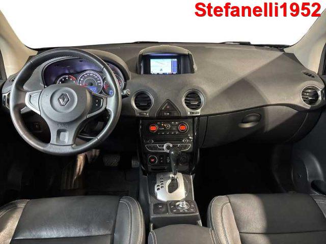 RENAULT Koleos I - 2.0 dci Luxe esm 4x4 150cv proactive