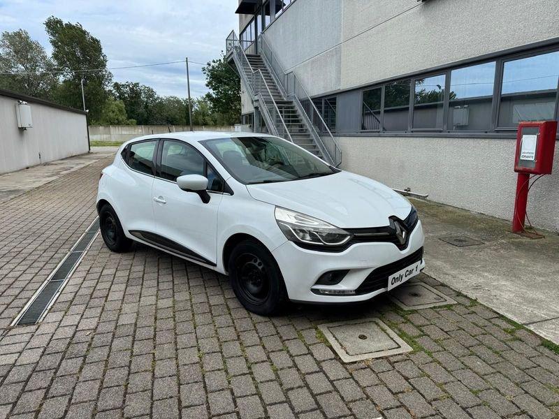 Renault Clio Clio 0.9 tce energy Life Gpl 90cv