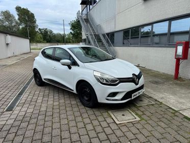 Renault Clio Clio 0.9 tce energy Life Gpl 90cv