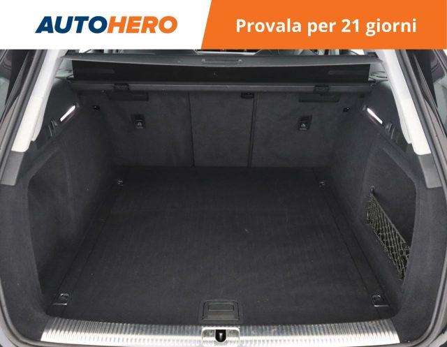 AUDI A4 Avant 35 TDI S tronic S line edition