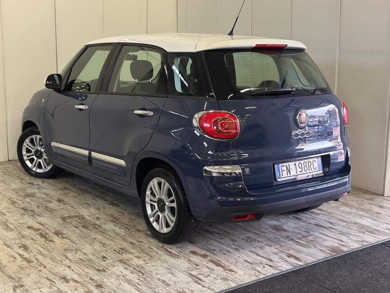 Fiat 500L 1.4 Benzina 95 CV Lounge