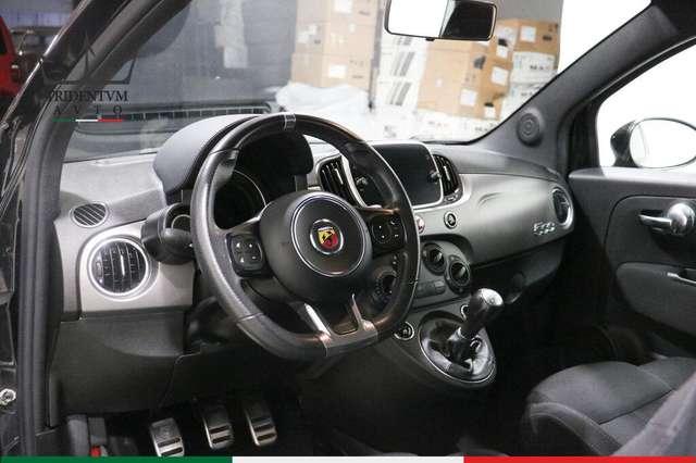 Abarth 595 1.4 t-jet Pista 160cv