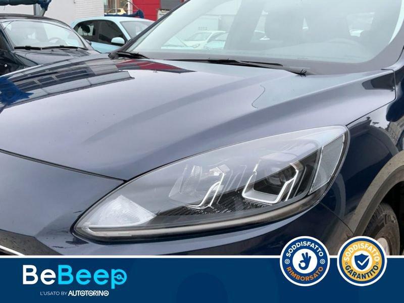 Ford Kuga 1.5 ECOBLUE CONNECT 2WD 120CV