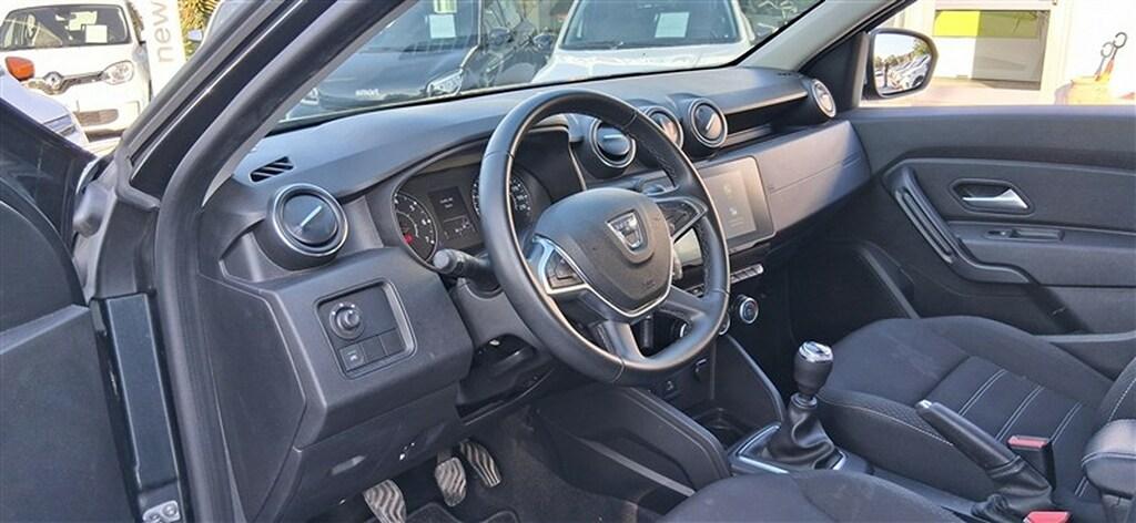 Dacia Duster 1.0 TCe GPL Comfort SL DaciaPlus 4x2