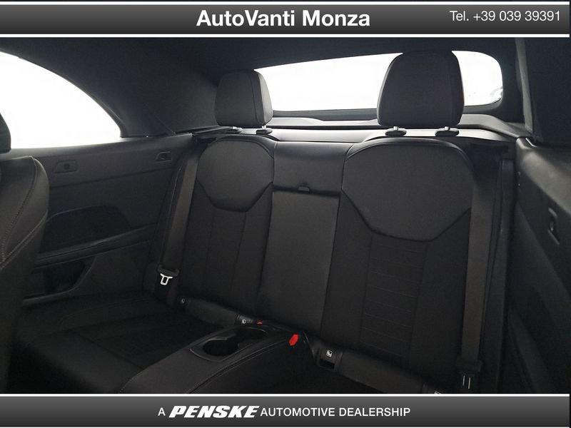 BMW Serie 4 Cabrio 420d 48V Cabrio Sport