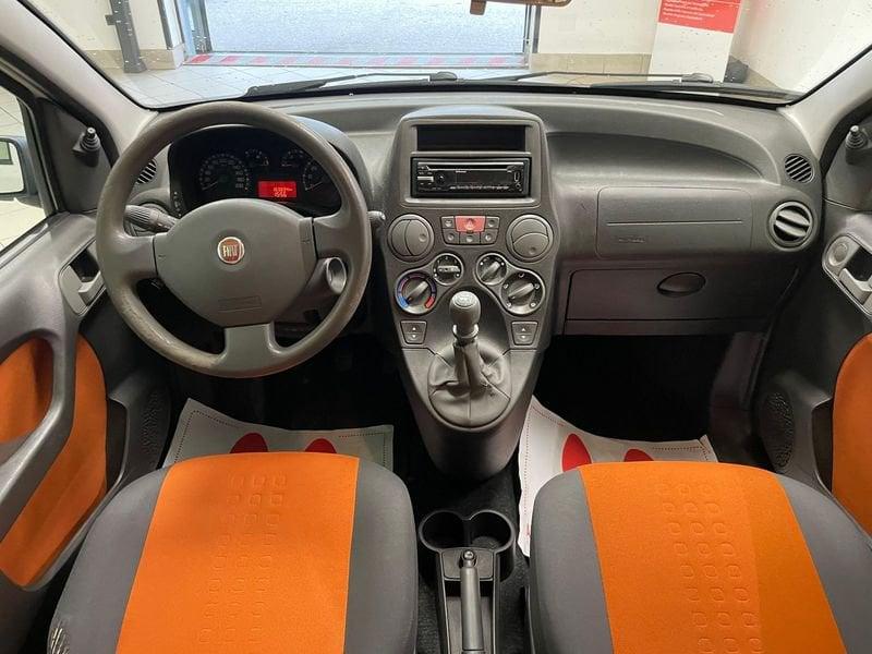 FIAT Panda Panda 1.2 Dynamic GPL