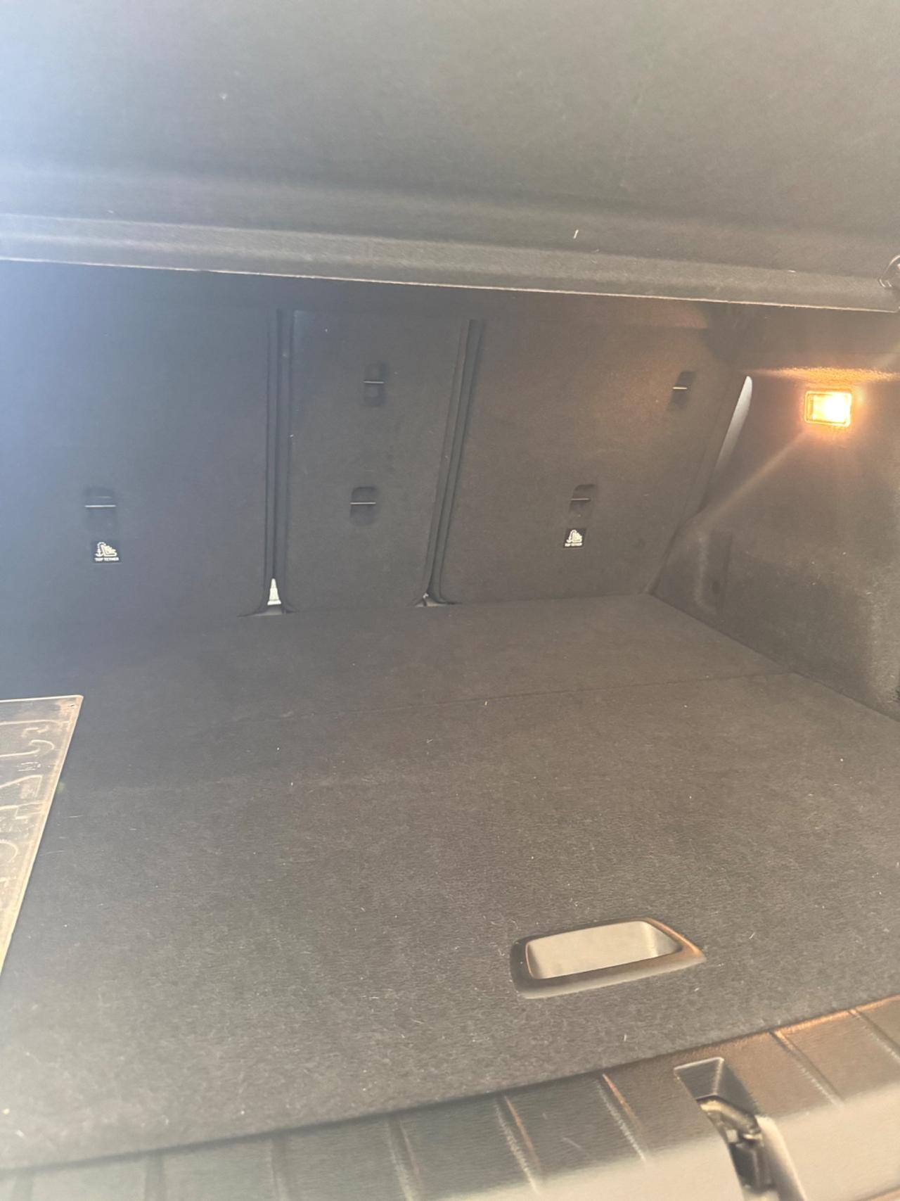 Bmw X1 sDrive16d Advantage