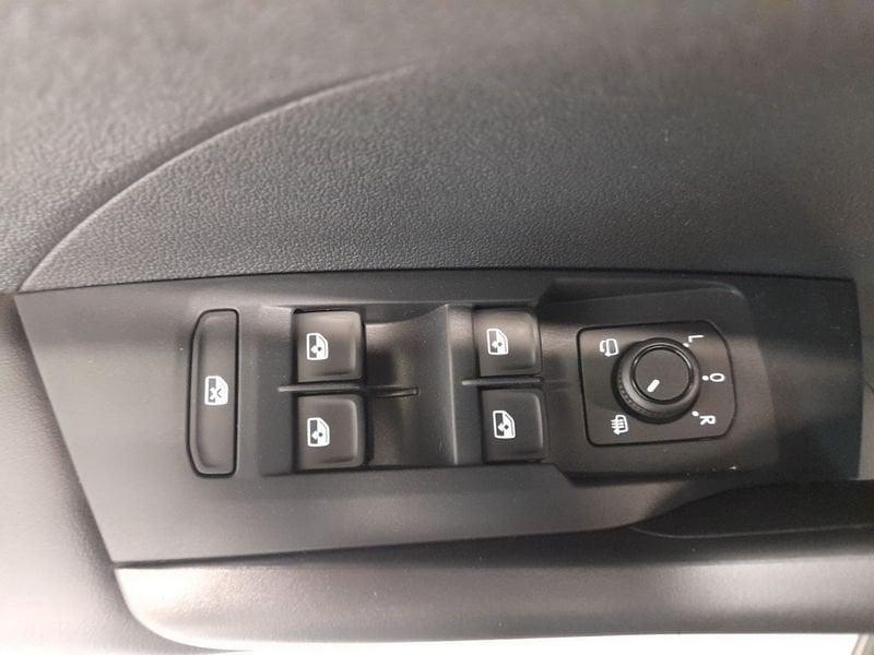 Volkswagen T-Cross 1.0 TSI 85kW Edition Plus