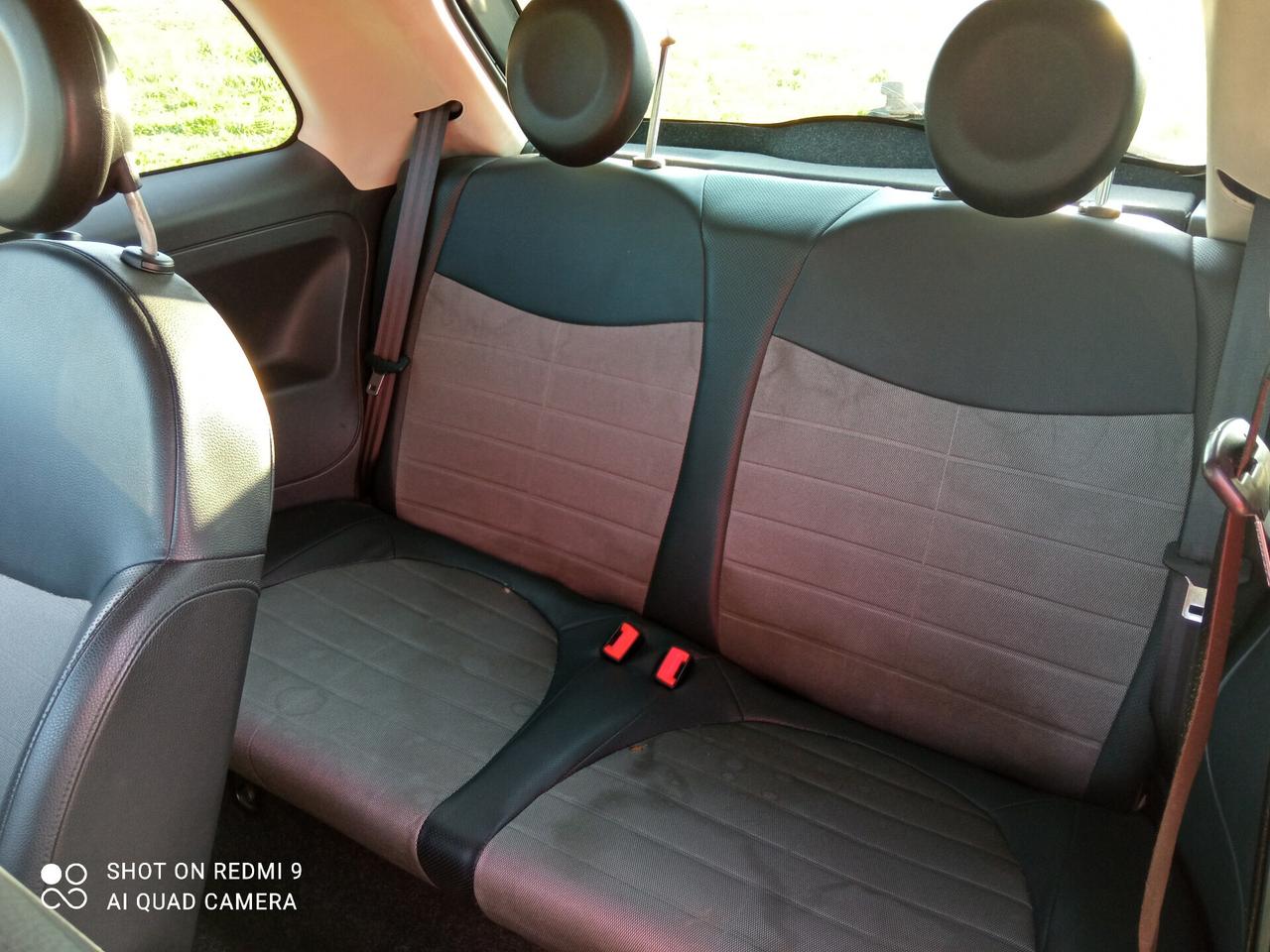 Fiat 500 1.2 Sport 3P 51KW