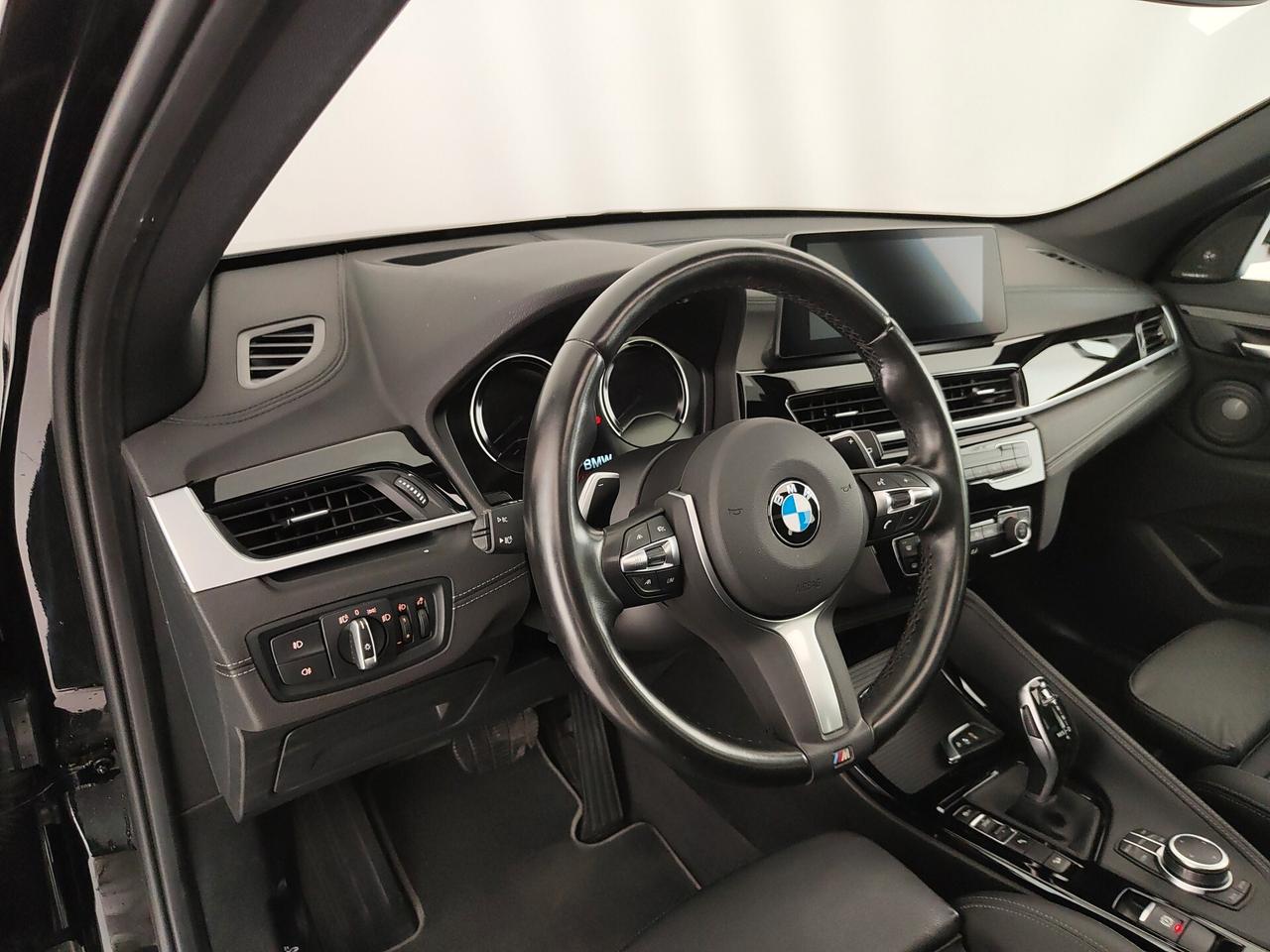 Bmw X1 xDrive20d xLine Plus