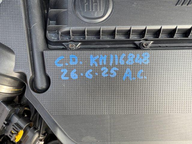 FIAT Panda 1.3 MJT S&S 4x4