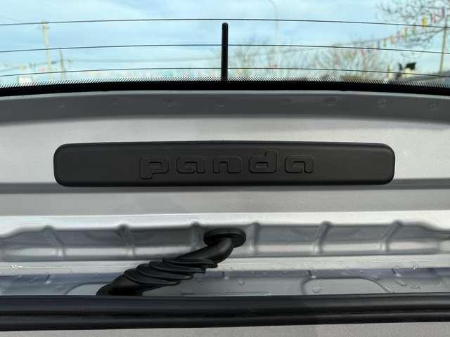 Fiat Panda Panda 1.0 hybrid Easy **PROMO SUMMER**