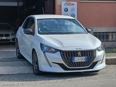 PEUGEOT 208 PureTech 100 S&S 5p. Allure
