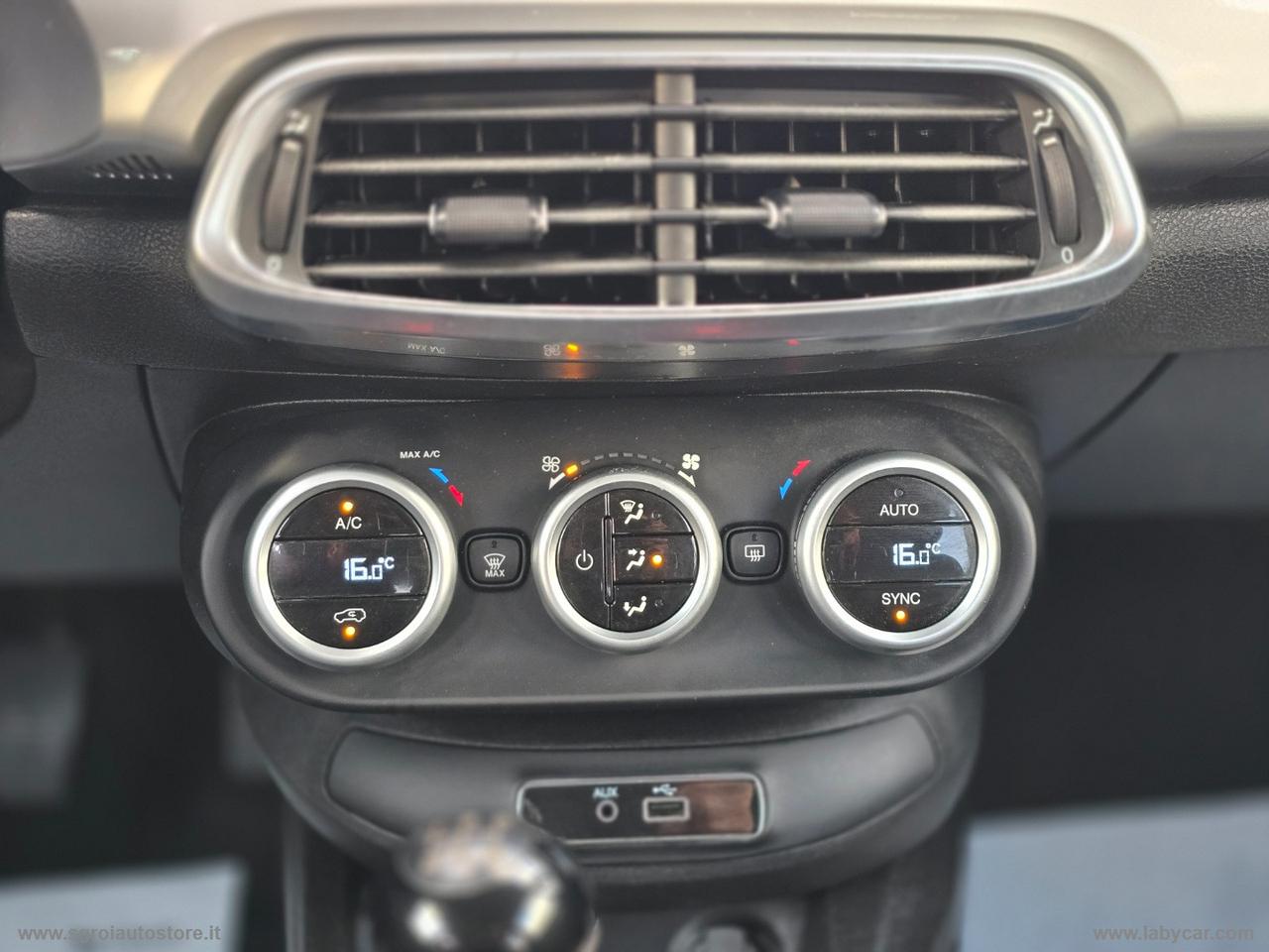 FIAT 500X 1.3 M.Jet 95 CV Pop Star