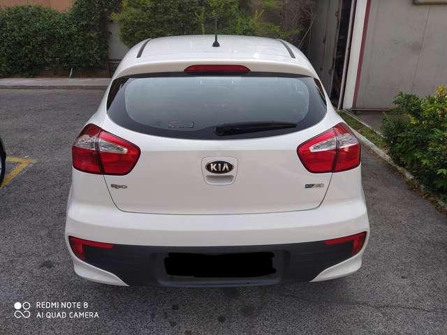 Kia Rio Rio 5p 1.2 Cool eco Gpl
