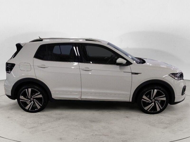 Volkswagen T-Cross 1.0 TSI 115 CV Advanced BMT