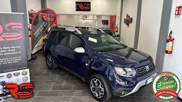 DACIA Duster 1.0 TCe 100CV GPL Prestige PROMO MESE