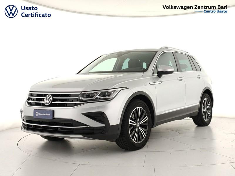 Volkswagen Tiguan 2.0 tdi elegance 150cv dsg