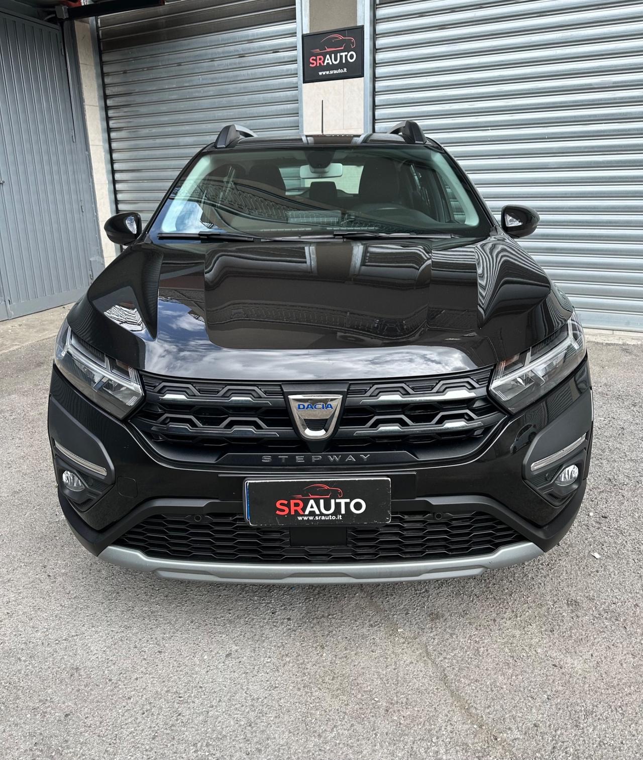 Dacia Sandero Stepway 1.0 TCe GPL 101cv Comfort