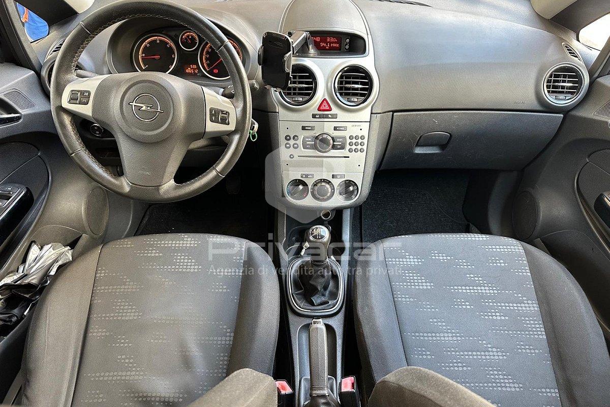 OPEL Corsa 1.3 CDTI 75CV ecoFLEX 5 porte Edition
