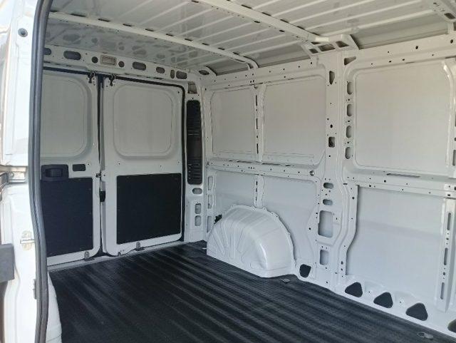 FIAT Ducato 33 2.2 Mjt 140CV L2 H1, PM TN Furgone
