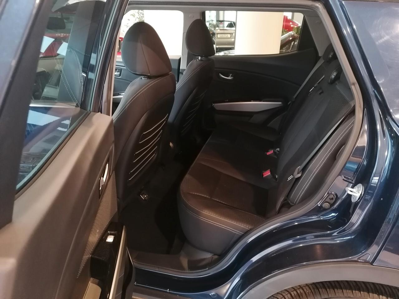 Ssangyong Tivoli 1.6d 2WD