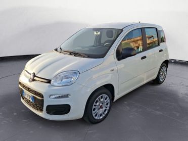 FIAT Panda 1.2 EasyPower GPL