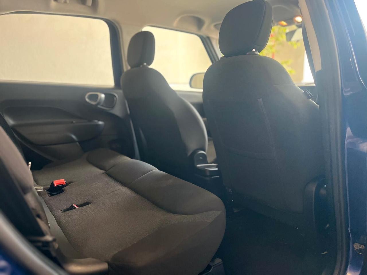 FIAT 500L 1.3 MJT 95CV *2020* 100MILAKM *APPLECARPLAY ANDROID AUTO*