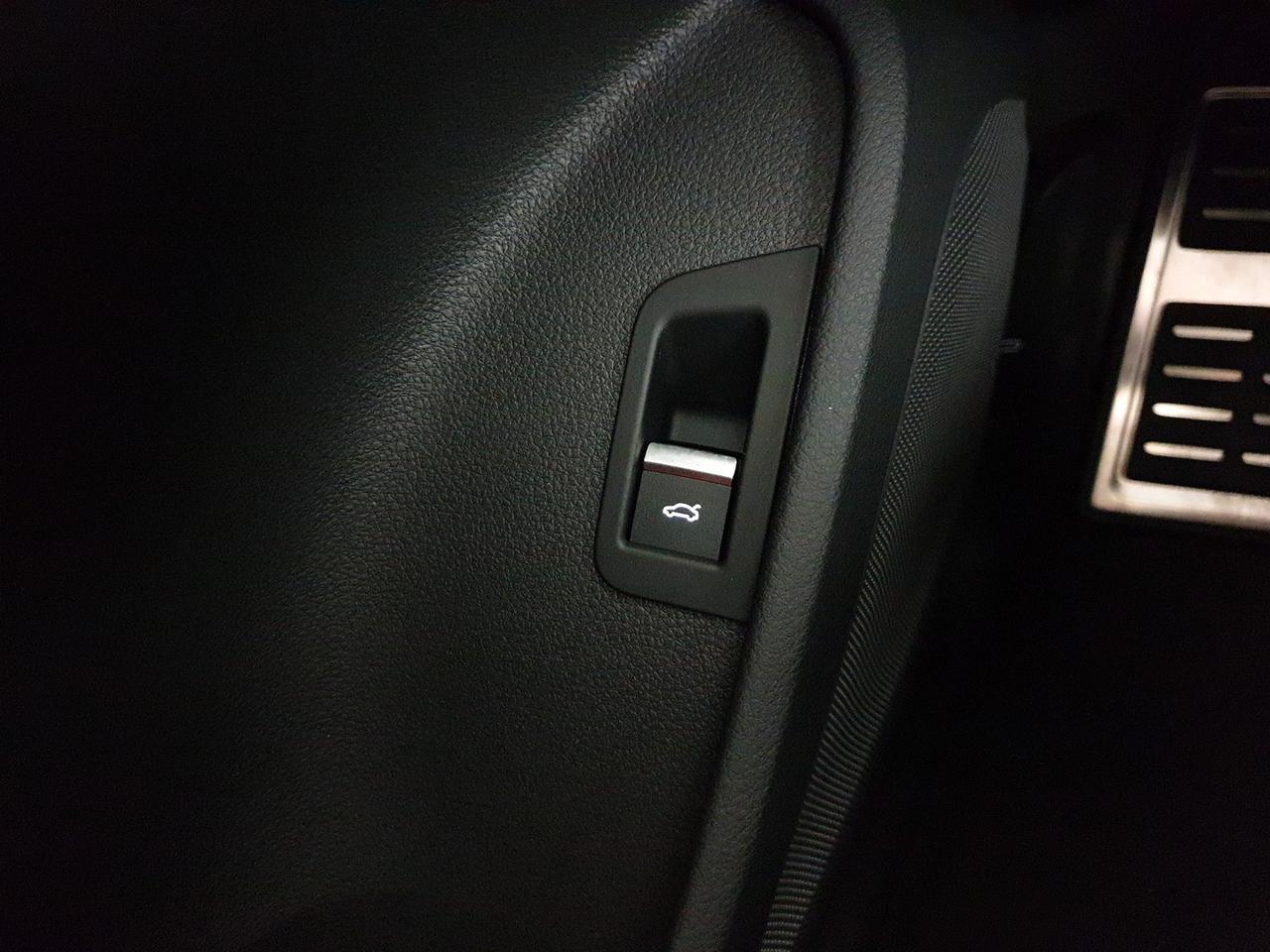 50TDI 286CV tiptronic S line edition