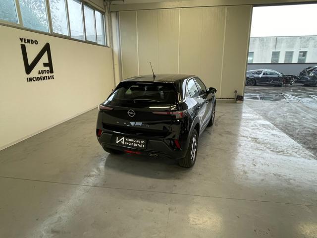 OPEL Mokka 1.2 TURBO 130 CV AUT. EDITION