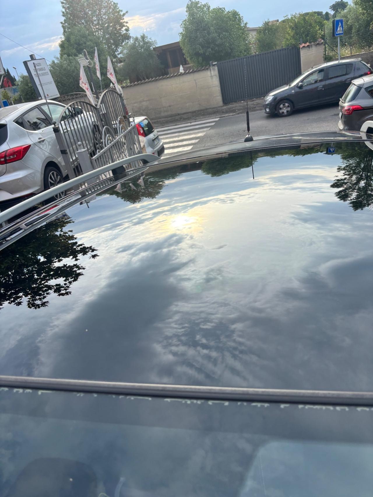 Nissan Qashqai 1.5 dCi DPF n-tec