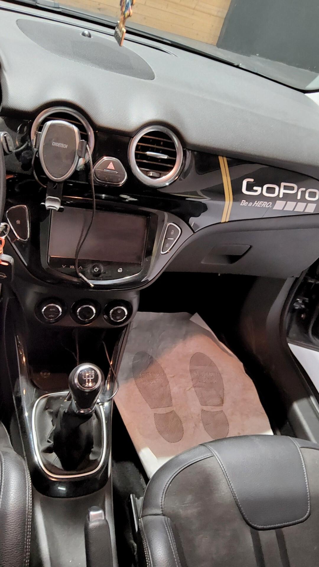 Opel Adam 1.2 70 CV Start&Stop Glam