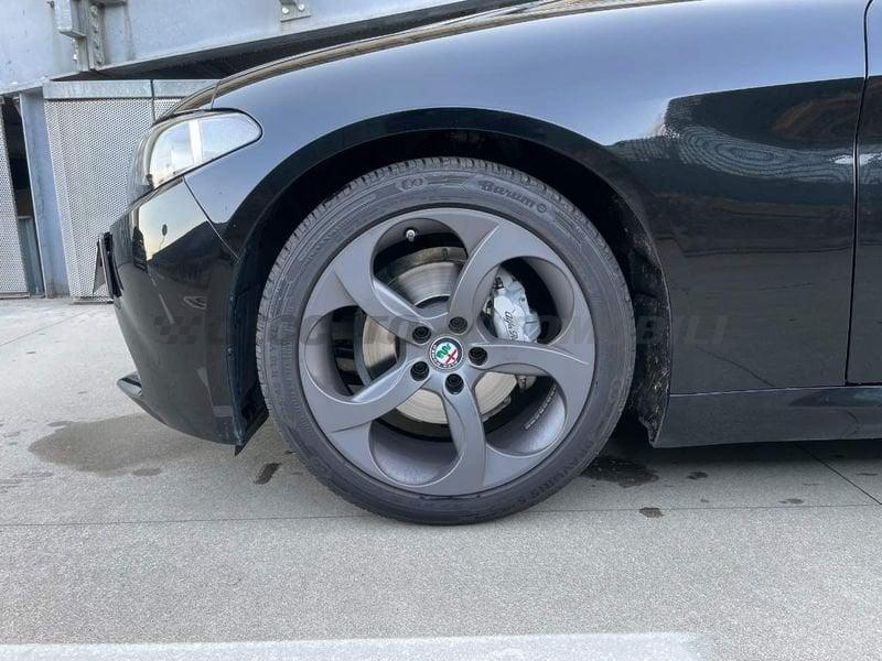Alfa Romeo Giulia Giulia 2.2 t Super 150cv auto