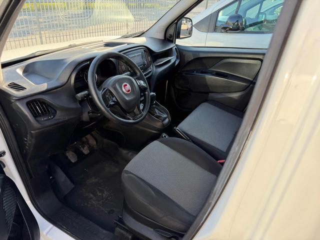 FIAT DOBLO' 1.6 MJT CASSONATO