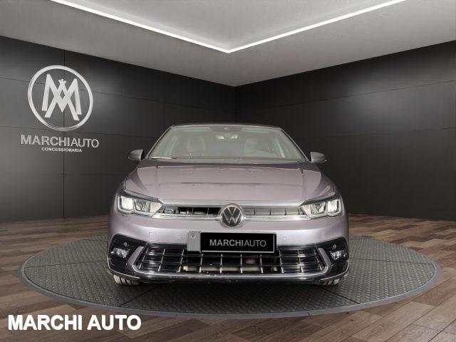 VOLKSWAGEN Polo 1.0 TSI DSG R-Line