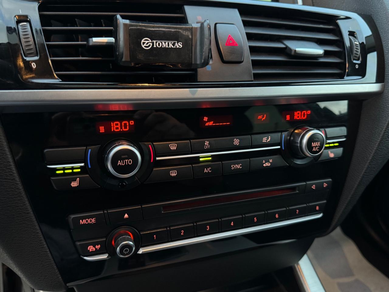 Bmw X4 xDrive30dA 258CV xLine