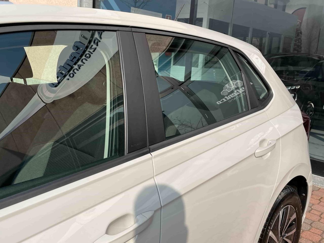 Volkswagen Polo 1.0 LIFE 80cv NEOPATENTATI