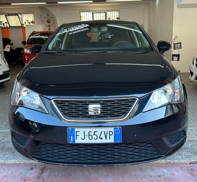 SEAT Ibiza 1.0 75 CV 5p. Style NEOPATENTATO OK