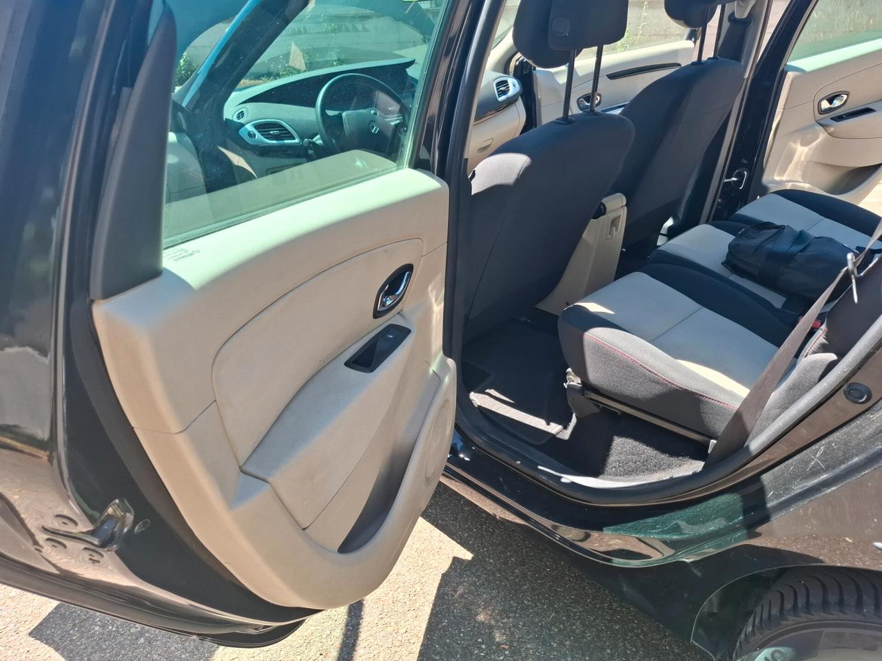 Renault Scenic Scénic XMod 1.5 dCi 110CV Wave