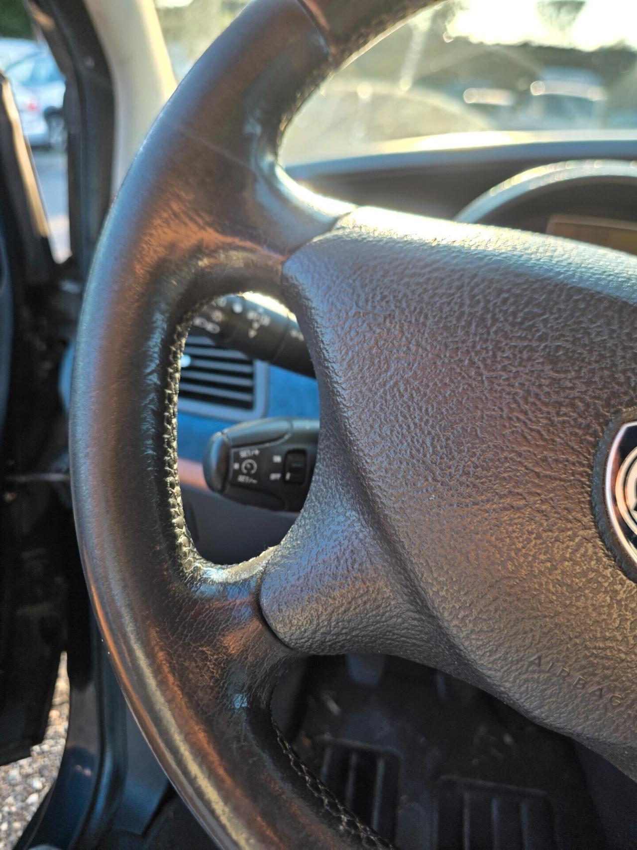 Lancia Phedra 2.0 MJT 136 CV Executive