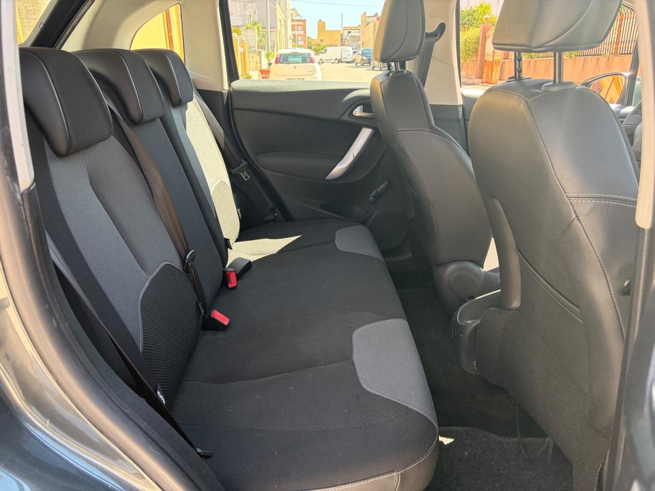 Citroen C3 1.1 Exclusive