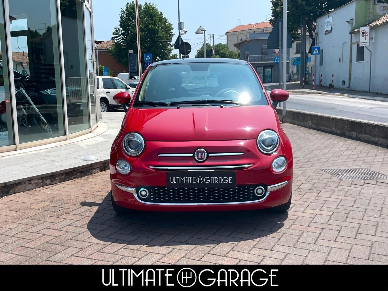 Fiat 500 1.0 Hybrid Dolcevita NEOPATENTATI