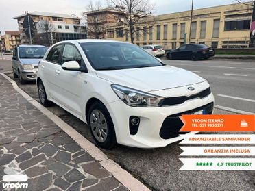 KIA Rio 1.4 CRDi 5 porte Active GARANZIA 12 MESI