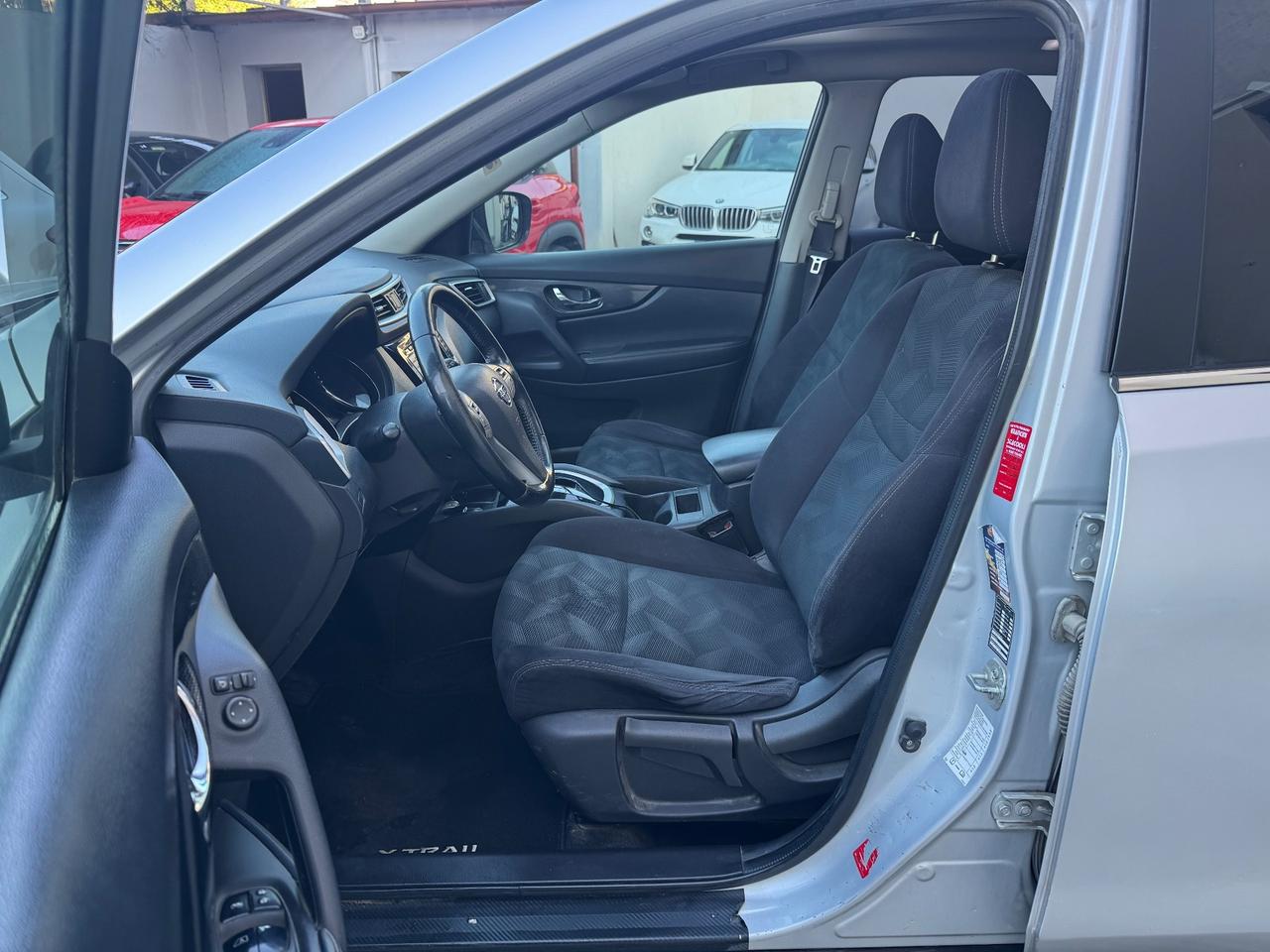 Nissan X-Trail 1.6 dCi 2WD Tekna