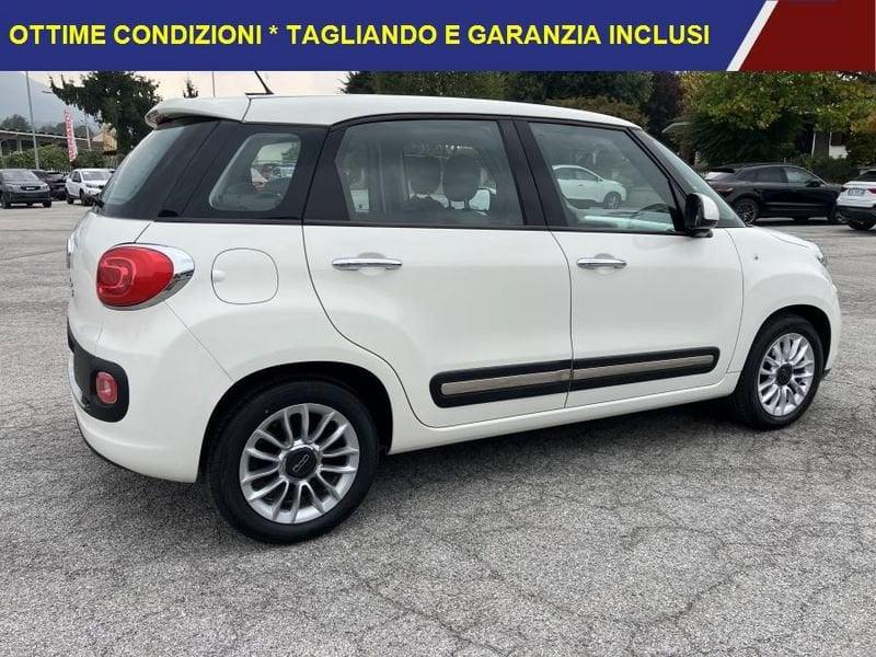 FIAT 500L 1.3 Mjt 95cv Pop Star SOLO 68 MILA KM!!