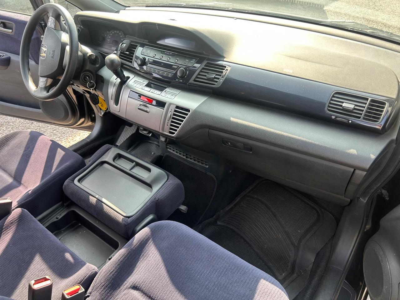 Honda FR-V 1.8 16V i-VTEC AUTOMATICA