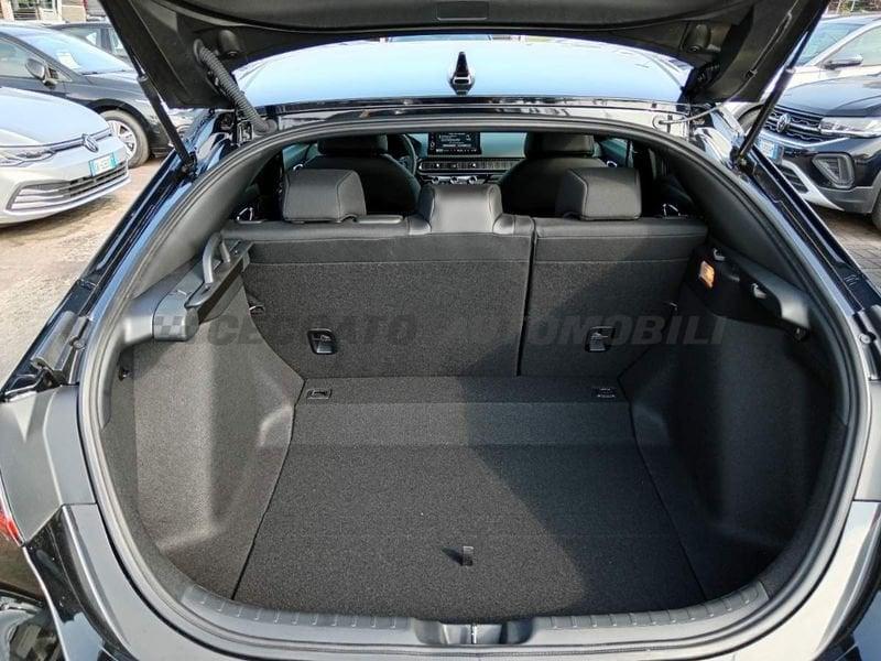 Honda Civic CivicH232.0 Sport MY2024