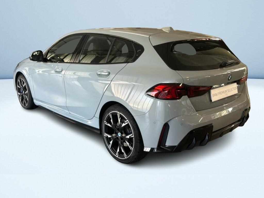 BMW Serie 1 120 d 48V MSport DCT