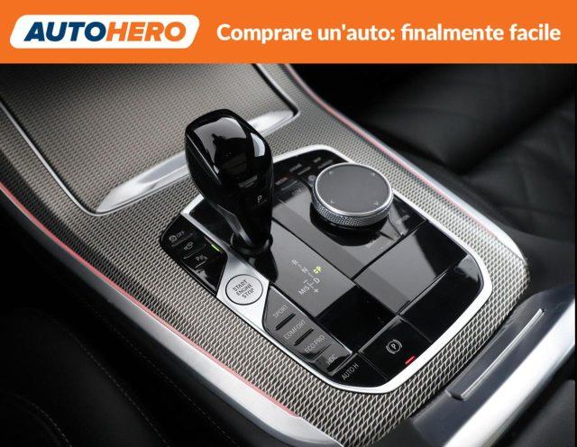 BMW X5 xDrive30d 48V Msport